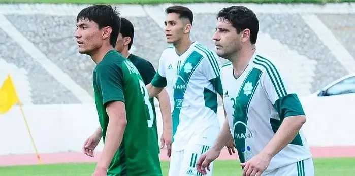 Ахал — Шагадам. Прогноз (кф. 2,43) на матч чемпионата Туркменистана (20 апреля 2020 года) Ахал — Шагадам. Прогноз (кф. 2,43) на матч чемпионата Туркменистана (20 апреля 2020 года)
