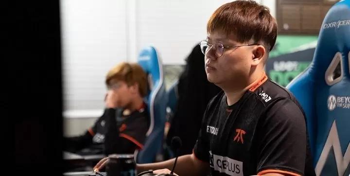 Fnatic — Team Adroit. Прогноз на матч Dota 2 (21 апреля 2020 года) Fnatic — Team Adroit. Прогноз на матч Dota 2 (21 апреля 2020 года)