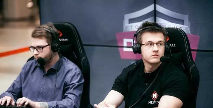 Nova — Nemiga. Прогноз на матч Dota 2 (21 апреля 2020 года) Nova — Nemiga. Прогноз на матч Dota 2 (21 апреля 2020 года)