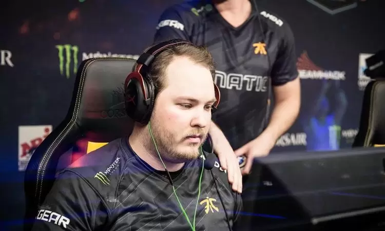 ENCE — Fnatic. Прогноз на матч CS:GO (22 апреля 2020 года) ENCE — Fnatic. Прогноз на матч CS:GO (22 апреля 2020 года)