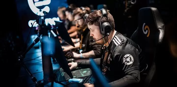 Vitality — NIP. Прогноз на матч CS:GO (22 апреля 2020 года) Vitality — NIP. Прогноз на матч CS:GO (22 апреля 2020 года)