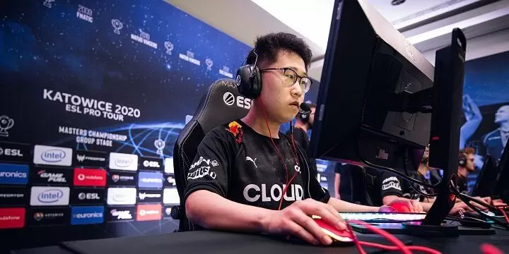 Triumph — Cloud9. Прогноз на матч CS:GO (22 апреля 2020 года) Triumph — Cloud9. Прогноз на матч CS:GO (22 апреля 2020 года)
