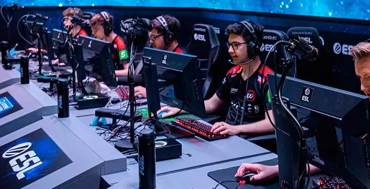 Gen.G — 100 Thieves. Прогноз на матч CS:GO (22 апреля 2020 года) Gen.G — 100 Thieves. Прогноз на матч CS:GO (22 апреля 2020 года)