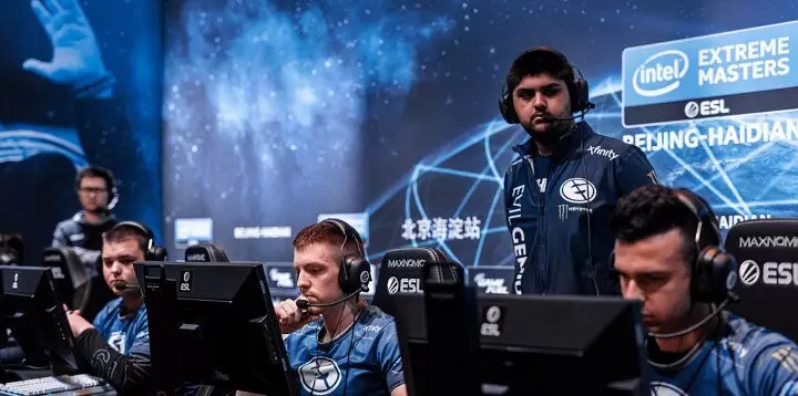 Evil Geniuses — Orgless. Прогноз на матч CS:GO (22 апреля 2020 года) Evil Geniuses — Orgless. Прогноз на матч CS:GO (22 апреля 2020 года)