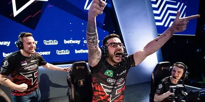 FaZe Clan — North. Прогноз на матч CS:GO (23 апреля 2020 года) FaZe Clan — North. Прогноз на матч CS:GO (23 апреля 2020 года)