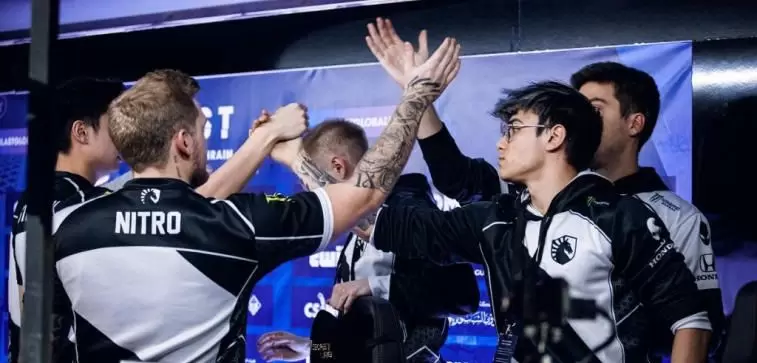 Liquid — Bad News Bears. Прогноз на матч CS:GO (23 апреля 2020 года) Liquid — Bad News Bears. Прогноз на матч CS:GO (23 апреля 2020 года)