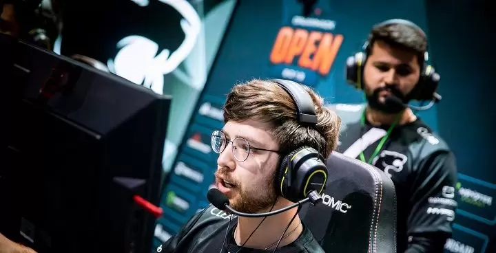 FURIA — Envy. Прогноз на матч CS:GO (23 апреля 2020 года) FURIA — Envy. Прогноз на матч CS:GO (23 апреля 2020 года)