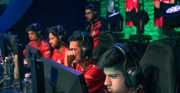 Red Canids — Isurus. Прогноз на матч CS:GO (23 апреля 2020 года) Red Canids — Isurus. Прогноз на матч CS:GO (23 апреля 2020 года)
