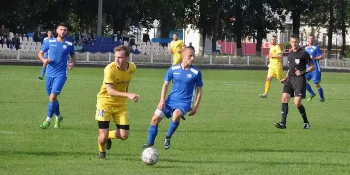 Слоним – Орша. Прогноз на чемпионат Беларуси (25 апреля 2020 года) Слоним – Орша. Прогноз на чемпионат Беларуси (25 апреля 2020 года)