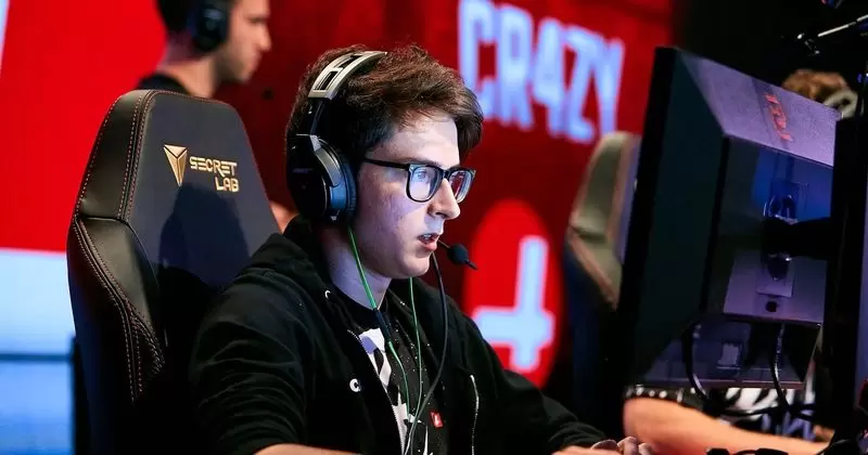 Copenhagen Flames — c0ntact. Прогноз на матч CS:GO (24 апреля 2020 года) Copenhagen Flames — c0ntact. Прогноз на матч CS:GO (24 апреля 2020 года)