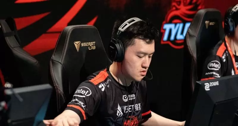 Gen.G — Triumph. Прогноз на матч CS:GO (24 апреля 2020 года) Gen.G — Triumph. Прогноз на матч CS:GO (24 апреля 2020 года)