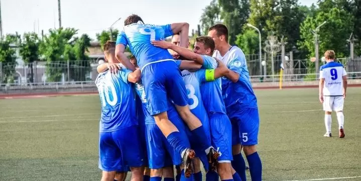 Сморгонь — Волна: прогноз (кф. 2.05) на матч чемпионата Беларуси (25 апреля 2020 года) Сморгонь — Волна: прогноз (кф. 2.05) на матч чемпионата Беларуси (25 апреля 2020 года)