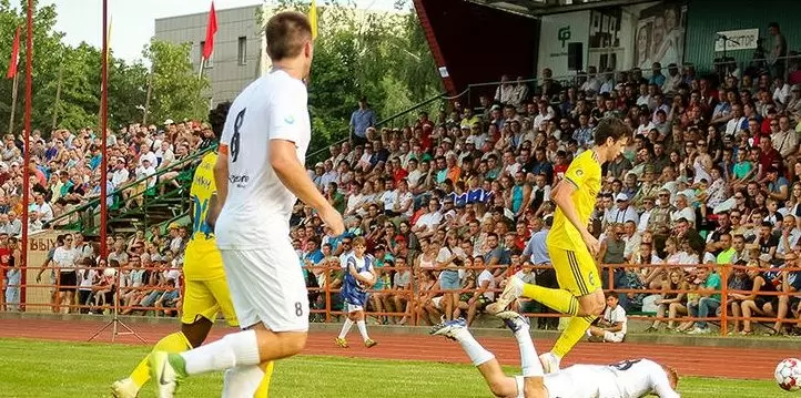 Ошмяны — Спутник: прогноз (кф. 2.03) на матч чемпионата Беларуси (25 апреля 2020 года) Ошмяны — Спутник: прогноз (кф. 2.03) на матч чемпионата Беларуси (25 апреля 2020 года)