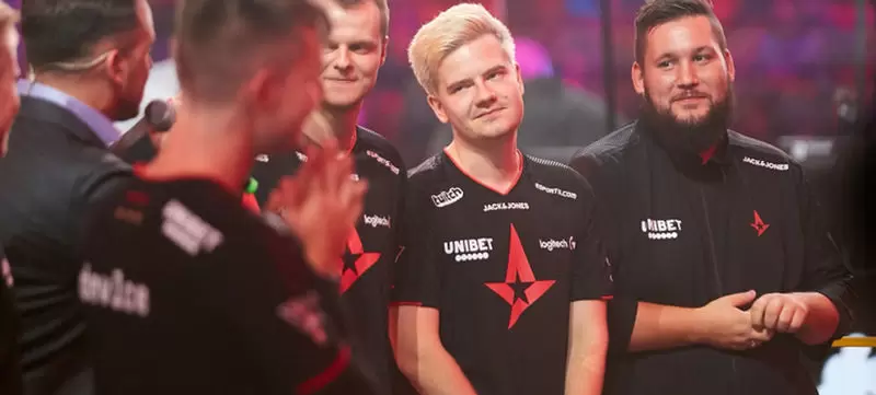 Astralis — Fnatic. Прогноз на матч CS:GO (25 апреля 2020 года) Astralis — Fnatic. Прогноз на матч CS:GO (25 апреля 2020 года)