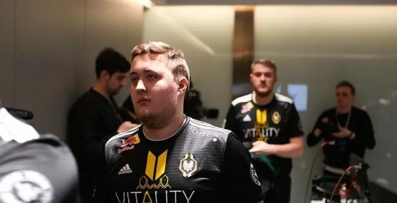 Complexity — Vitality. Прогноз на матч CS:GO (25 апреля 2020 года) Complexity — Vitality. Прогноз на матч CS:GO (25 апреля 2020 года)
