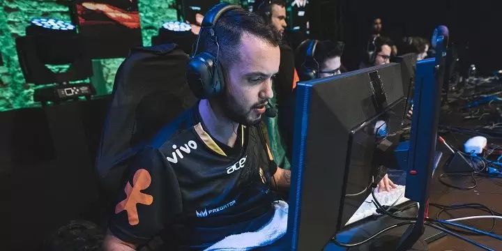 Imperial — Isurus. Прогноз на матч CS:GO (25 апреля 2020 года) Imperial — Isurus. Прогноз на матч CS:GO (25 апреля 2020 года)