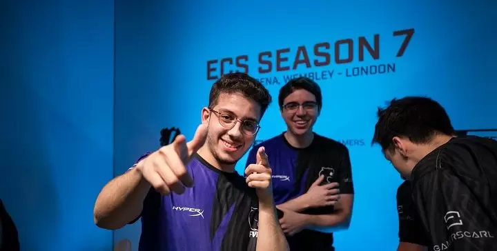 Bad News Bears — FURIA. Прогноз на матч CS:GO (25 апреля 2020 года) Bad News Bears — FURIA. Прогноз на матч CS:GO (25 апреля 2020 года)