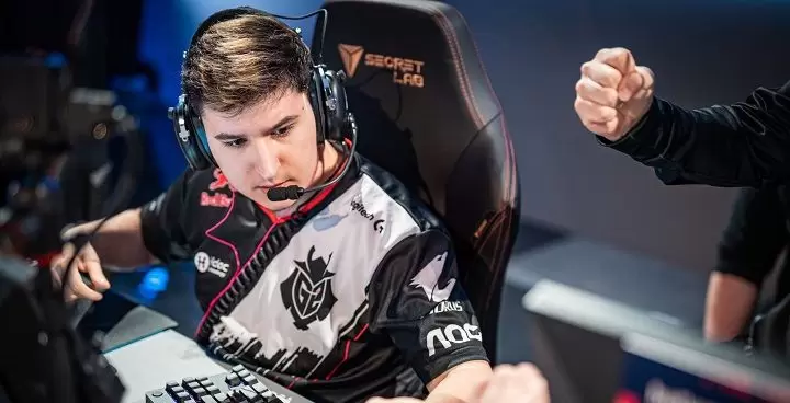 G2 — FaZe Clan. Прогноз на матч CS:GO (26 апреля 2020 года) G2 — FaZe Clan. Прогноз на матч CS:GO (26 апреля 2020 года)