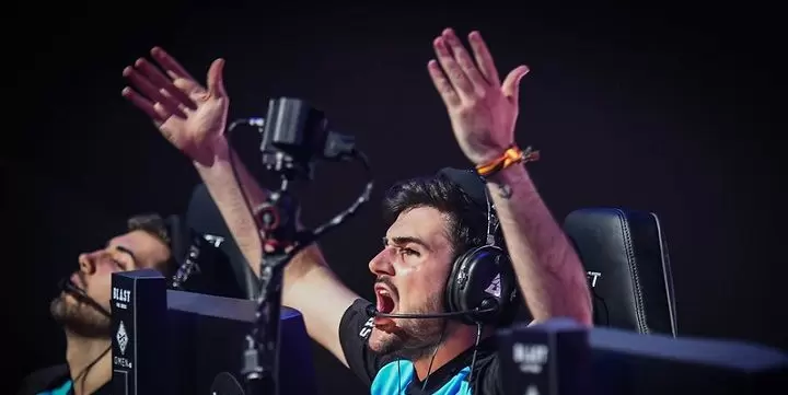 Movistar Riders — c0ntact. Прогноз на матч CS:GO (26 апреля 2020 года) Movistar Riders — c0ntact. Прогноз на матч CS:GO (26 апреля 2020 года)