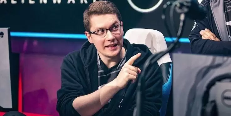 Secret — OG Seed. Прогноз на матч Dota 2 (26 апреля 2020 года) Secret — OG Seed. Прогноз на матч Dota 2 (26 апреля 2020 года)