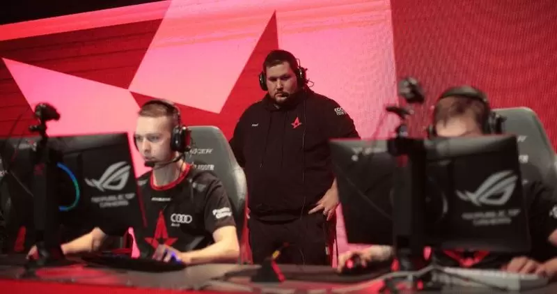 Astralis — Vitality. Прогноз на матч CS:GO (28 апреля 2020 года) Astralis — Vitality. Прогноз на матч CS:GO (28 апреля 2020 года)