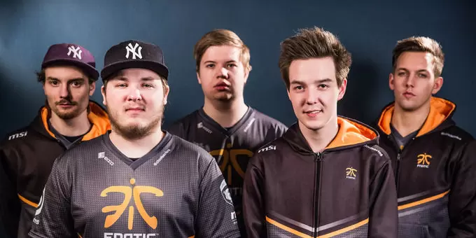 Dignitas — Fnatic. Прогноз на матч CS:GO (28 апреля 2020 года) Dignitas — Fnatic. Прогноз на матч CS:GO (28 апреля 2020 года)