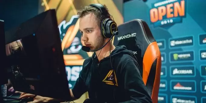 Copenhagen Flames — GODSENT. Прогноз на матч CS:GO (28 апреля 2020 года) Copenhagen Flames — GODSENT. Прогноз на матч CS:GO (28 апреля 2020 года)
