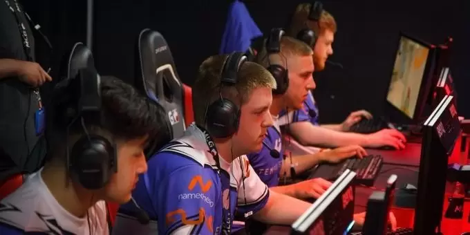Gen.G — Orgless. Прогноз на матч CS:GO (28 апреля 2020 года) Gen.G — Orgless. Прогноз на матч CS:GO (28 апреля 2020 года)