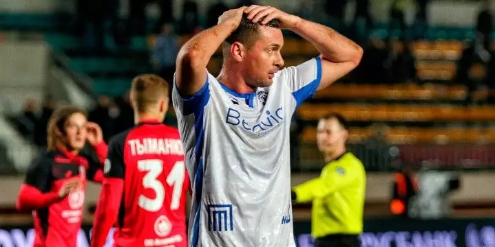 Шахтер Солигорск – Динамо Брест. Прогноз на Кубок Беларуси (29 апреля 2020 года) Шахтер Солигорск – Динамо Брест. Прогноз на Кубок Беларуси (29 апреля 2020 года)