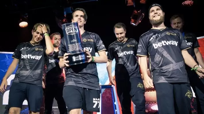 NIP — ENCE. Прогноз на матч CS:GO (28 апреля 2020 года) NIP — ENCE. Прогноз на матч CS:GO (28 апреля 2020 года)