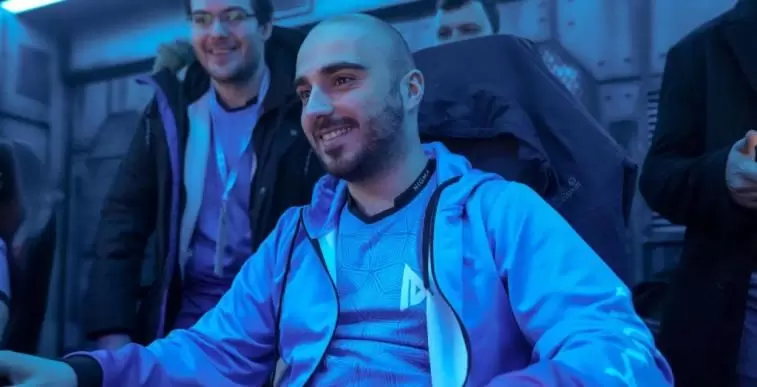 Nigma — NIP. Прогноз на матч Dota 2 (28 апреля 2020 года) Nigma — NIP. Прогноз на матч Dota 2 (28 апреля 2020 года)
