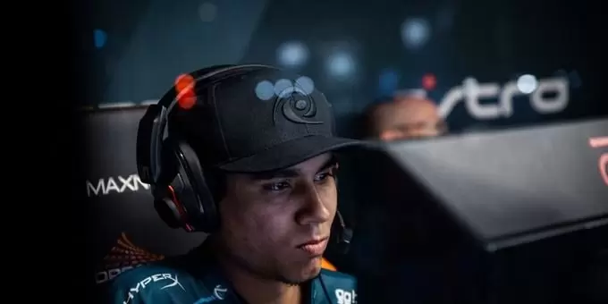FURIA — Yeah. Прогноз на матч CS:GO (29 апреля 2020 года) FURIA — Yeah. Прогноз на матч CS:GO (29 апреля 2020 года)