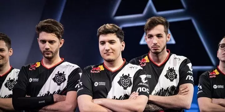 Copenhagen Flames — G2. Прогноз на матч CS:GO (29 апреля 2020 года) Copenhagen Flames — G2. Прогноз на матч CS:GO (29 апреля 2020 года)