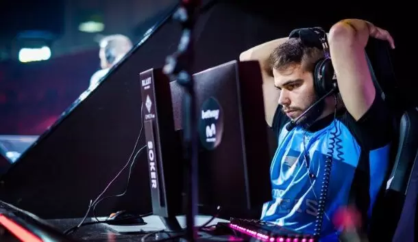 Movistar Riders — G2. Прогноз на матч CS:GO (30 апреля 2020 года) Movistar Riders — G2. Прогноз на матч CS:GO (30 апреля 2020 года)