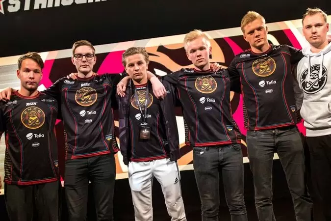 Dignitas — ENCE. Прогноз на матч CS:GO (1 мая 2020 года) Dignitas — ENCE. Прогноз на матч CS:GO (1 мая 2020 года)