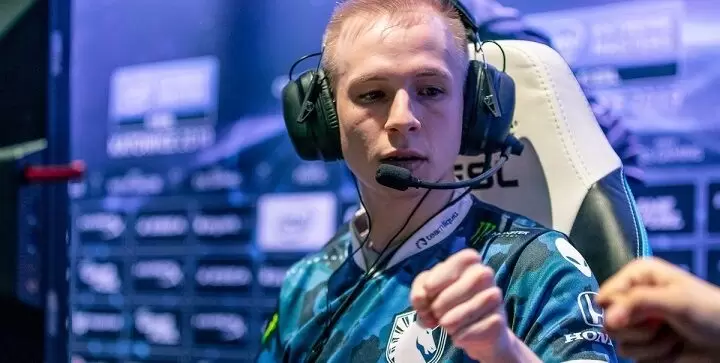 Liquid — FURIA. Прогноз на матч CS:GO (1 мая 2020 года) Liquid — FURIA. Прогноз на матч CS:GO (1 мая 2020 года)