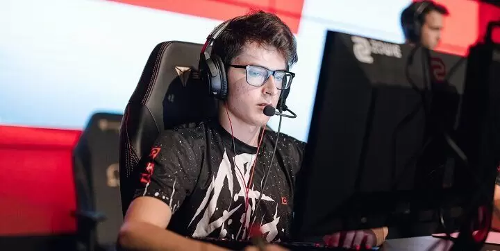 c0ntact — GODSENT. Прогноз на матч CS:GO (1 мая 2020 года) c0ntact — GODSENT. Прогноз на матч CS:GO (1 мая 2020 года)