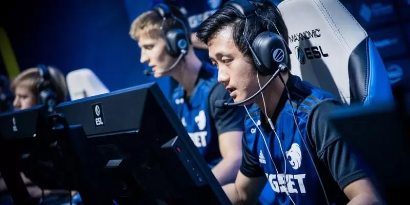 North — Heroic. Прогноз на матч CS:GO (1 мая 2020 года) North — Heroic. Прогноз на матч CS:GO (1 мая 2020 года)
