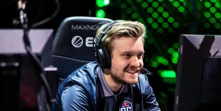 Liquid — OG. Прогноз на матч Dota 2 (1 мая 2020 года) Liquid — OG. Прогноз на матч Dota 2 (1 мая 2020 года)