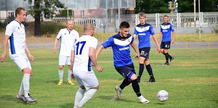 Орша — Сморгонь. Прогноз (кф. 2,55) на матч чемпионата Беларуси (2 мая 2020 года) Орша — Сморгонь. Прогноз (кф. 2,55) на матч чемпионата Беларуси (2 мая 2020 года)