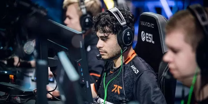 Fnatic — Vitality. Прогноз на матч CS:GO (2 мая 2020 года) Fnatic — Vitality. Прогноз на матч CS:GO (2 мая 2020 года)