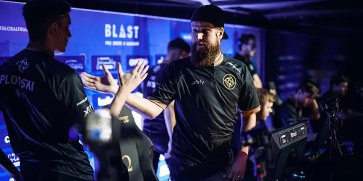 NIP — Complexity. Прогноз на матч CS:GO (2 мая 2020 года) NIP — Complexity. Прогноз на матч CS:GO (2 мая 2020 года)