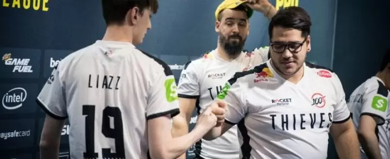 Cloud9 — 100 Thieves. Прогноз на матч CS:GO (2 мая 2020 года) Cloud9 — 100 Thieves. Прогноз на матч CS:GO (2 мая 2020 года)
