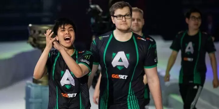 Alliance — NIP. Прогноз на матч Dota 2 (2 мая 2020 года) Alliance — NIP. Прогноз на матч Dota 2 (2 мая 2020 года)