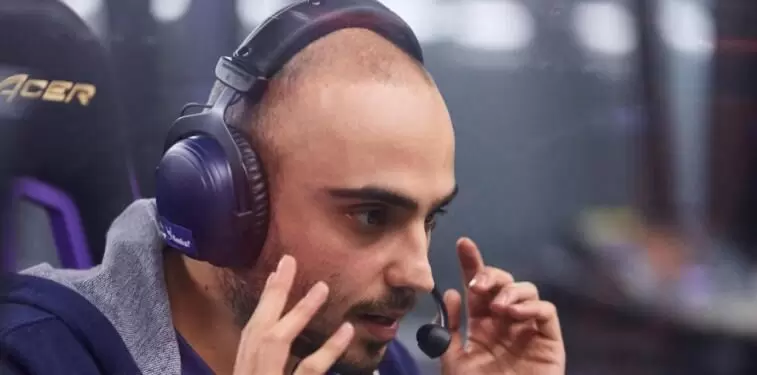 Nigma — OG. Прогноз на матч Dota 2 (3 мая 2020 года) Nigma — OG. Прогноз на матч Dota 2 (3 мая 2020 года)