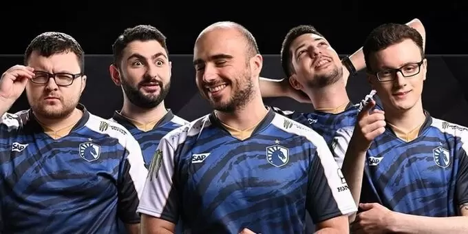 Liquid — Yeah. Прогноз на матч CS:GO (3 мая 2020 года) Liquid — Yeah. Прогноз на матч CS:GO (3 мая 2020 года)