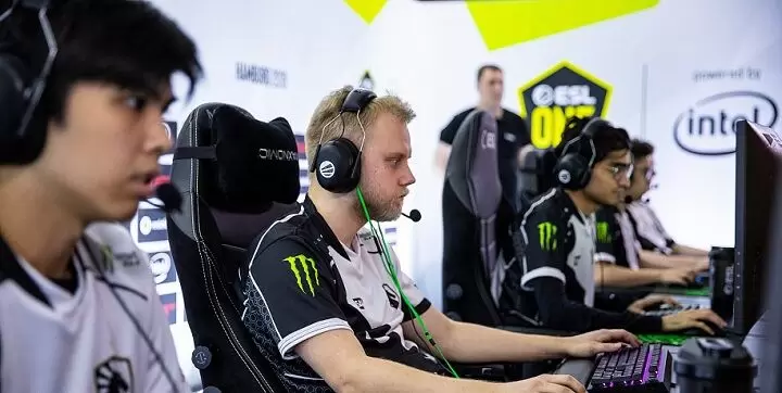 Liquid — OG Seed. Прогноз на матч Dota 2 (4 мая 2020 года) Liquid — OG Seed. Прогноз на матч Dota 2 (4 мая 2020 года)