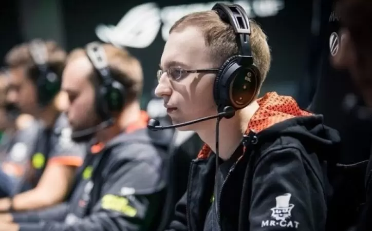 B8 — VP.Prodigy. Прогноз на матч Dota 2 (4 мая 2020 года) B8 — VP.Prodigy. Прогноз на матч Dota 2 (4 мая 2020 года)