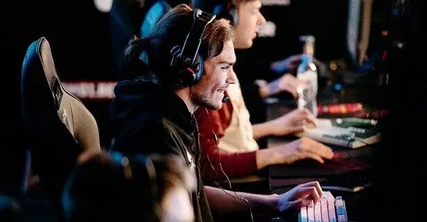 Hellraisers — Spirit. Прогноз на матч Dota 2 (4 мая 2020 года) Hellraisers — Spirit. Прогноз на матч Dota 2 (4 мая 2020 года)