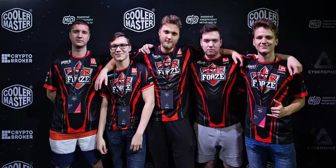 ForZe — Unique. Прогноз на матч CS:GO (7 мая 2020 года) ForZe — Unique. Прогноз на матч CS:GO (7 мая 2020 года)
